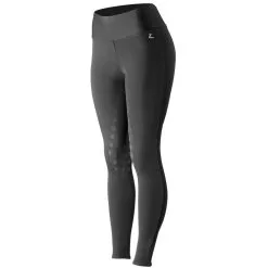 HORZE Juliet Women's Hyper Flex Full Seat Tights