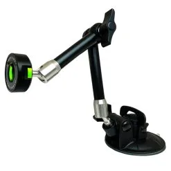 MYGOFLIGHT Flex Suction Sport Mount (MNT-1805)