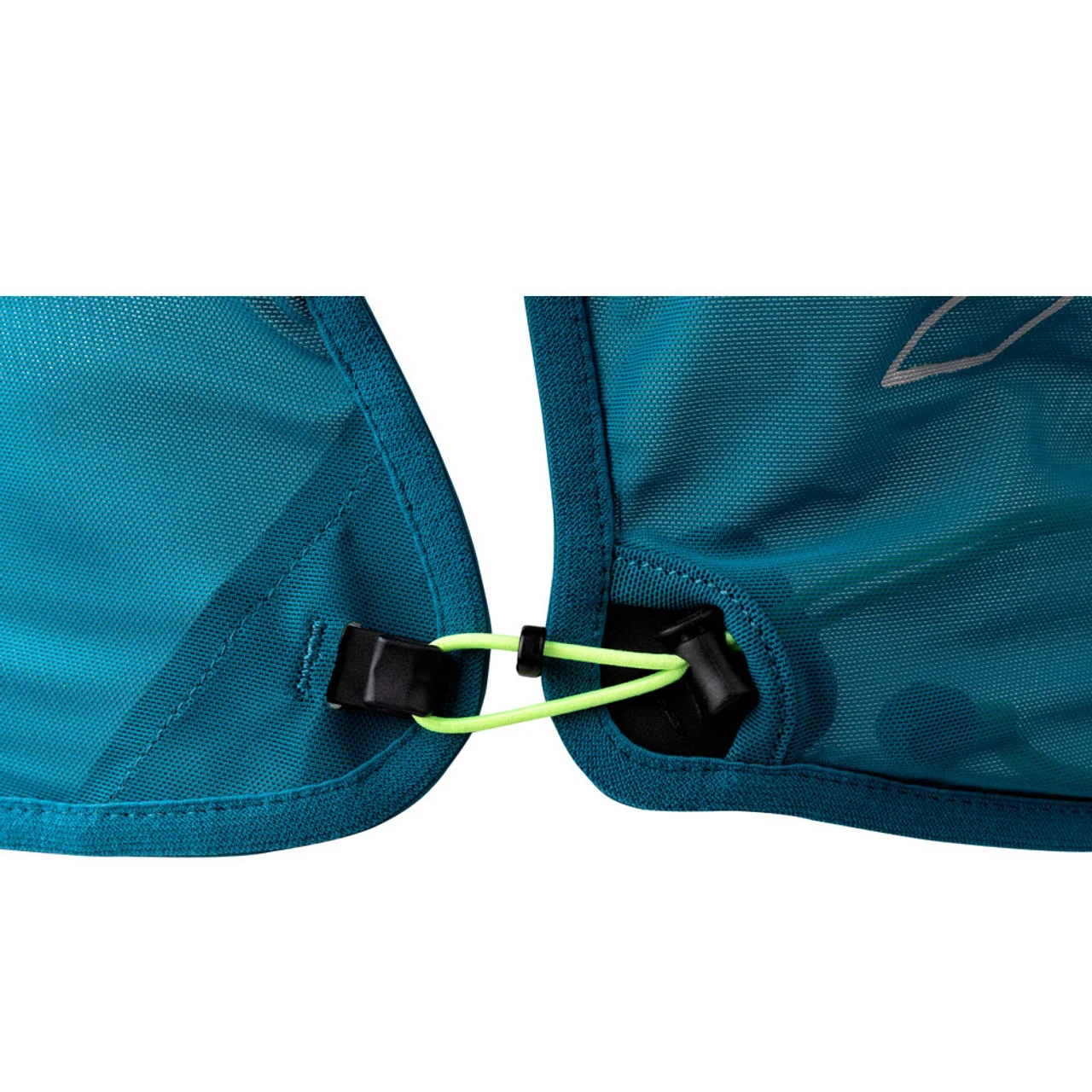 ULTRASPIRE Alpha 5.0 Blue/Cherry Tomato Race Vest (UA132BU) - Image 3