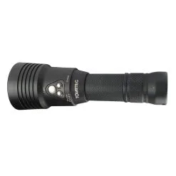 TOVATEC MERA Dive Light/Camera (MERA1080)