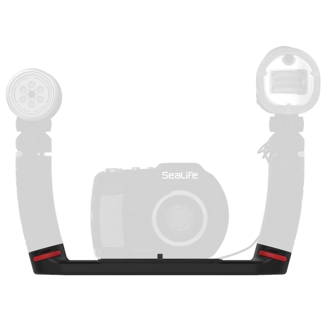 SEALIFE Flex-Connect Dual Tray W/ Mounting Screw (SL9904) - Image 3