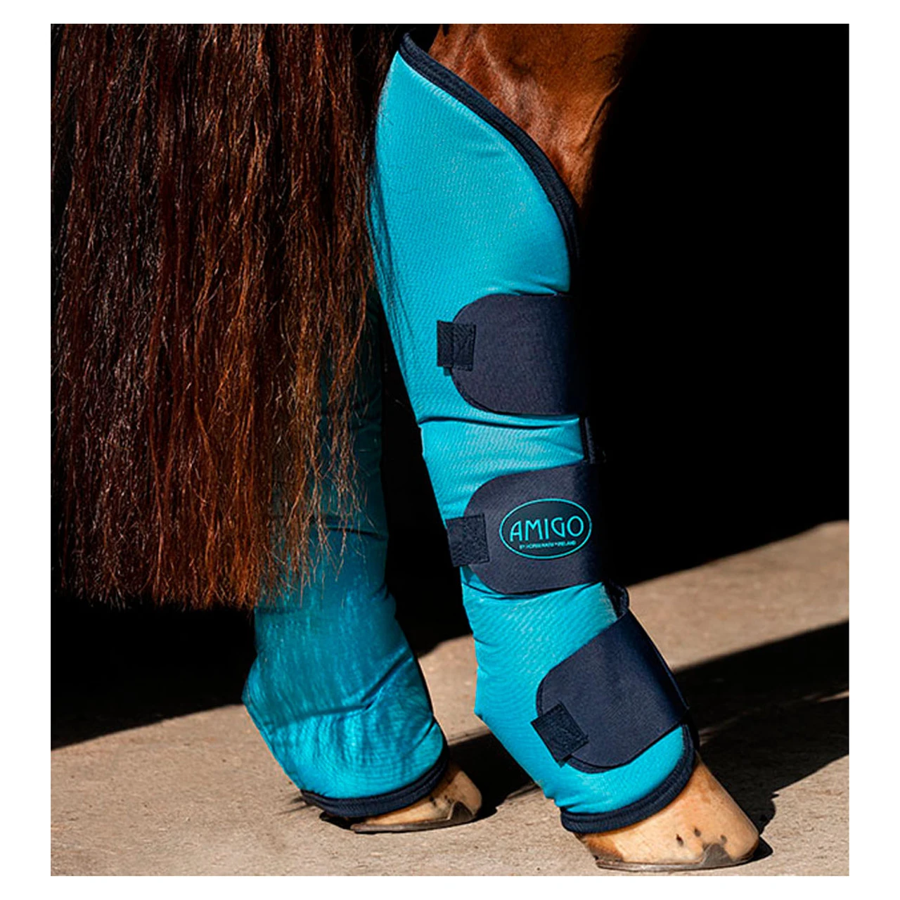 HORSEWARE IRELAND Amigo Ripstop Travel Boot - Image 2