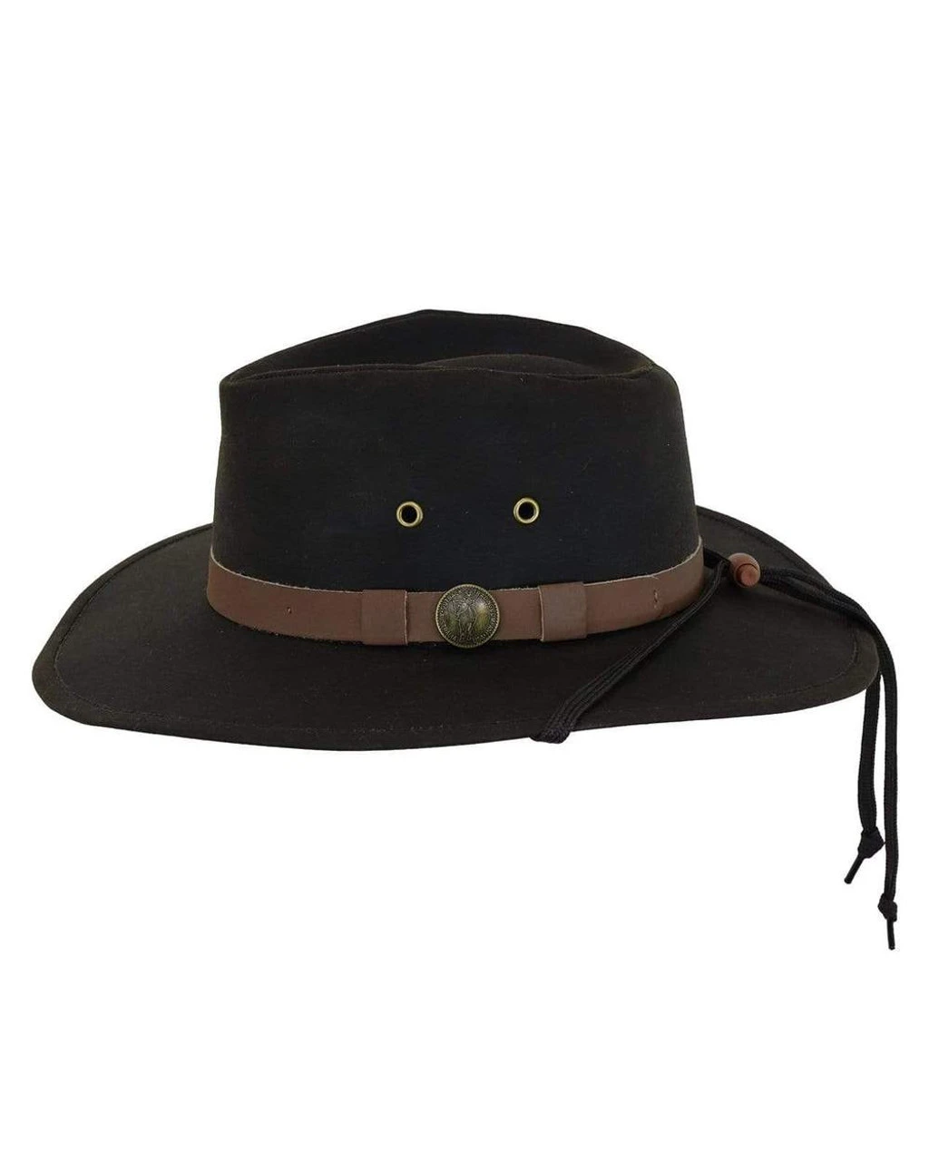 OUTBACK TRADING Kodiak Hat (1480) - Image 6