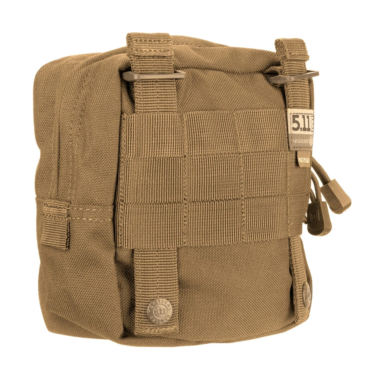 5.11 TACTICAL 6.6 Pouch (58713) - Image 3