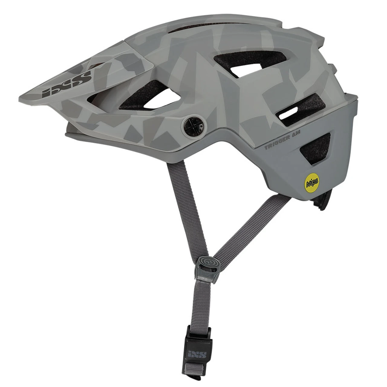 IXS Trigger Helmet - Image 2