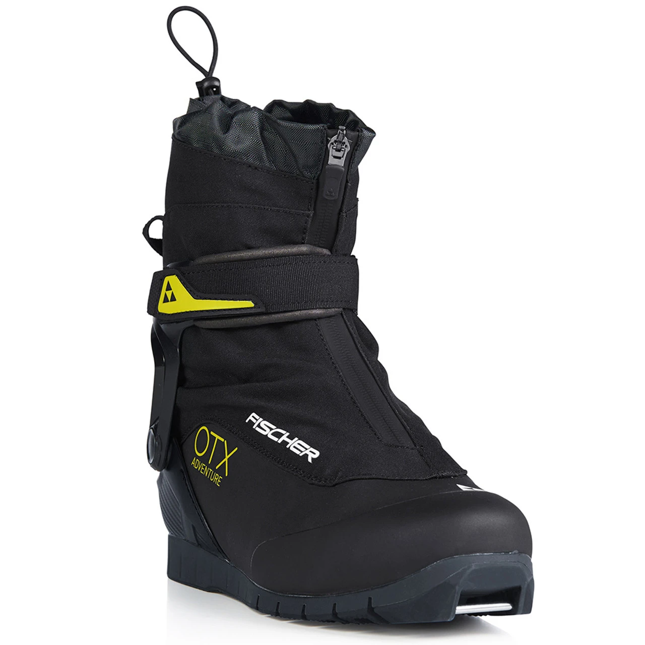 FISCHER OTX Adventure Nordic Boots - Image 4