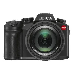 LEICA V-Lux 5 Digital Camera (19121)