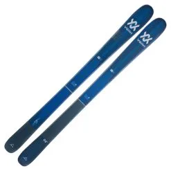 VOLKL Blaze 94 W Blue Skis (122432)