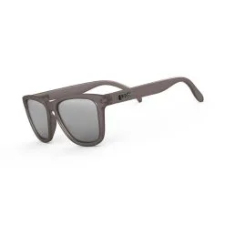 GOODR Going To Valhalla...Witness! Gray With Chrome Lens Sunglasses (OG-GY-CH1)