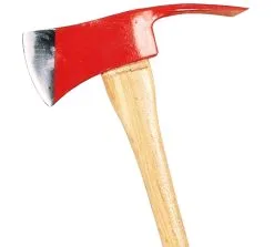COUNCIL TOOL Pulaski 36in Straight Handle 3.75lb Axe (38PE136)