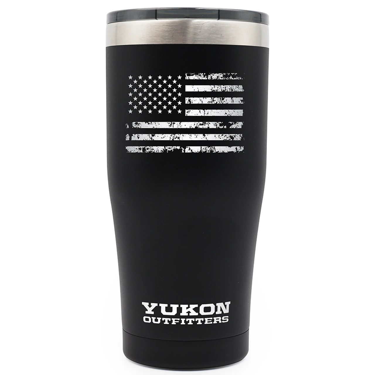YUKON OUTFITTERS Freedom 20oz Tumbler - Image 5