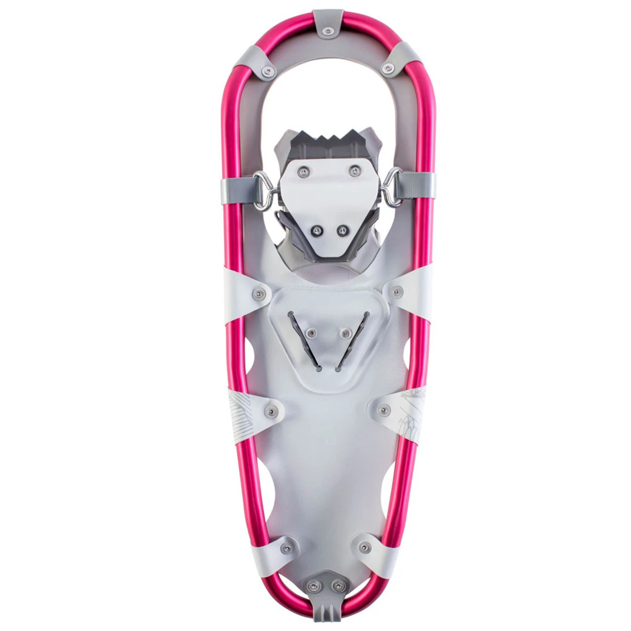TUBBS Women's Xplore Rasberry Red Snowshoe (X190100201W) - Image 2