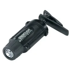STREAMLIGHT ClipMate 40 Lumens LED Flashlight (61101)
