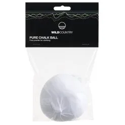 WILD COUNTRY Pure Chalk Ball (40-0000010020-UNI)
