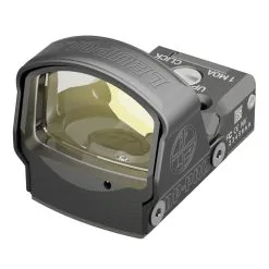LEUPOLD DeltaPoint Pro 2.5 MOA Dot Matte Night Vision Reflex Sight (179585)