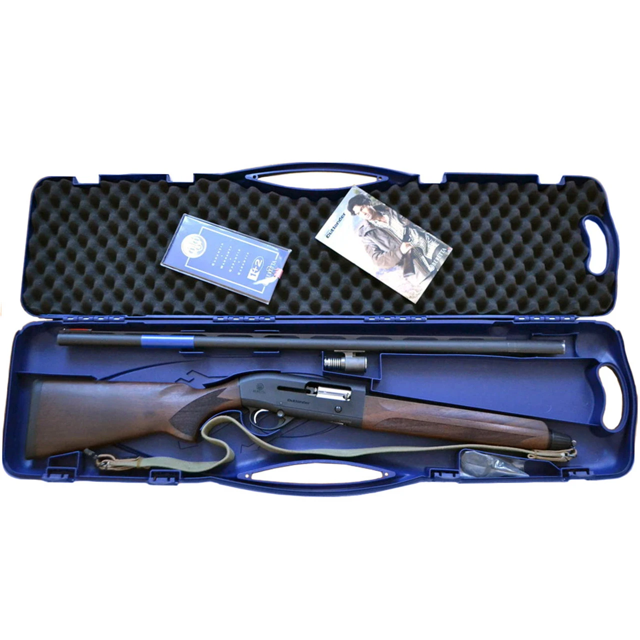 BERETTA A300 Outlander Hard Case (C62187) - Image 3