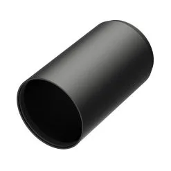 LEUPOLD Alumina 40mm Matte Black 4in Lens Shade (56190)