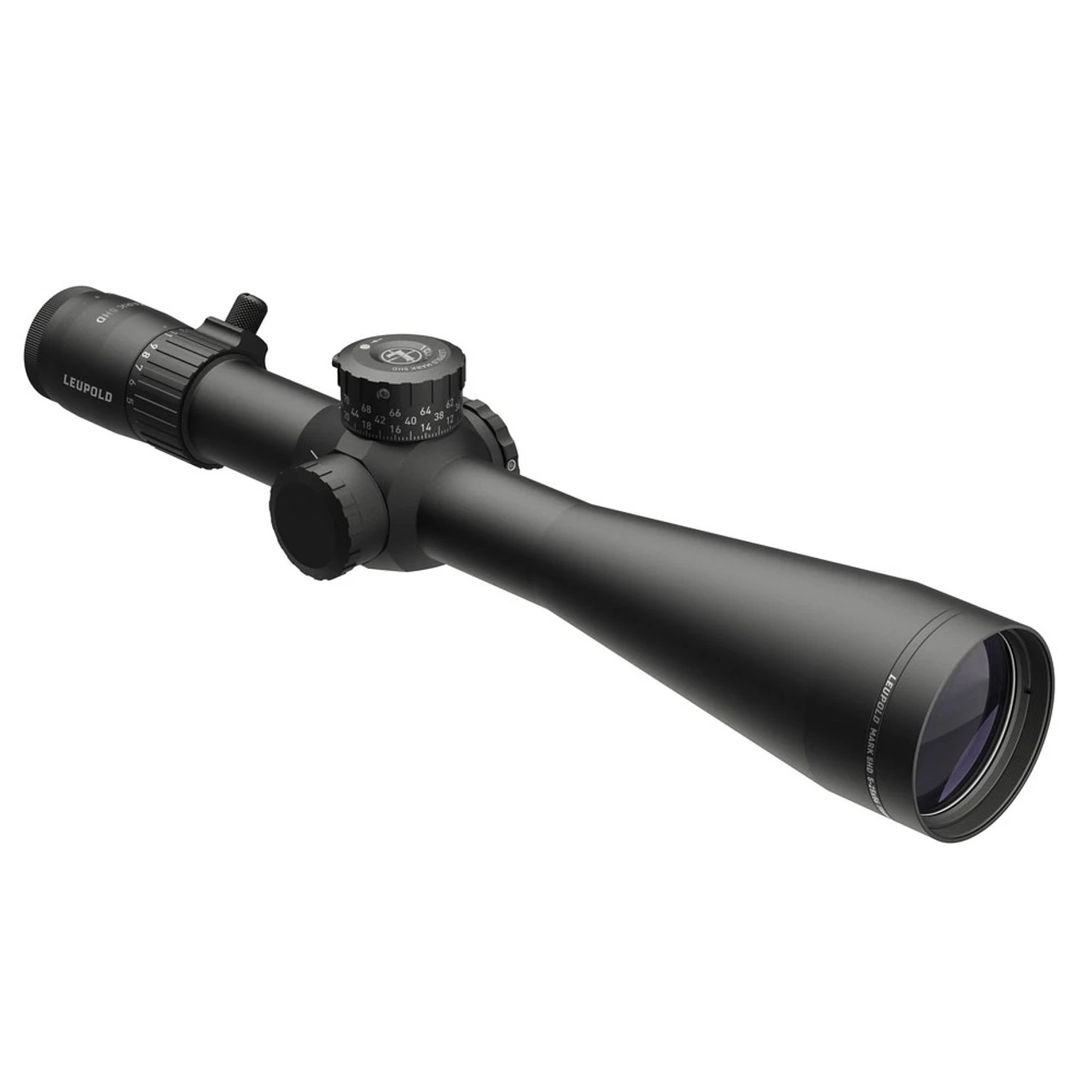 LEUPOLD Mark 5HD 5-25x56 35mm M1C3 FFP PR-1MOA Reticle Matte Riflescope (176448) - Image 4