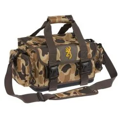 BROWNING Wicked Wing Vintage Tan Blind Bag (121035120)