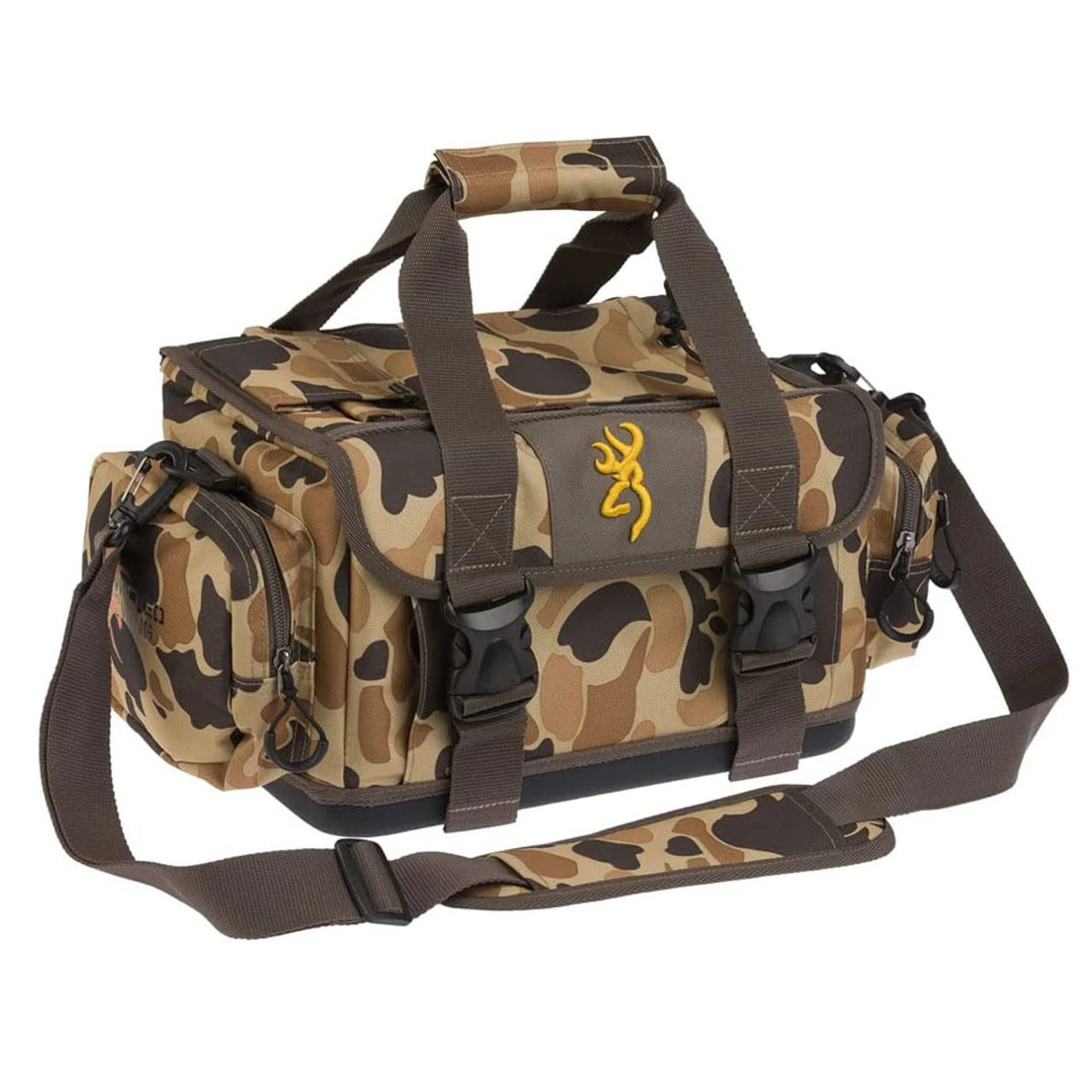 BROWNING Wicked Wing Vintage Tan Blind Bag (121035120)