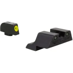 TRIJICON HD XR For Glock 20, 21, 29, 30, 41 Night Sight Set (GL604-C-600840)