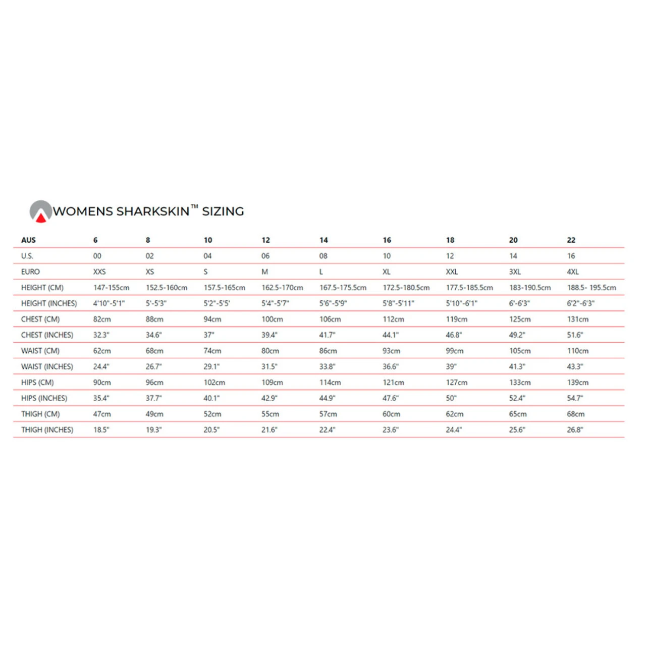 SHARKSKIN Women's Chillproof Long Sleeve Chest Zip Shirt - Image 6