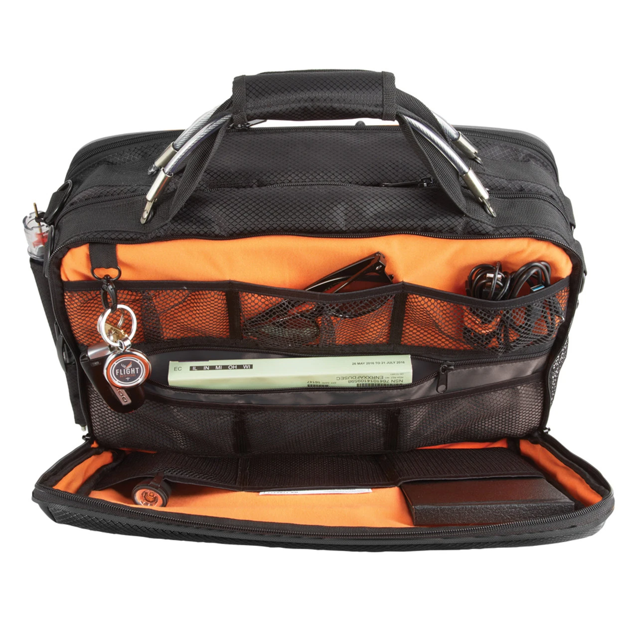 FLIGHT OUTFITTERS Lift XL Pro Flight Bag (FO-LIFTXL-PRO) - Image 3