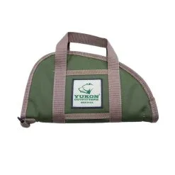 YUKON OUTFITTERS Medium Soft Olive Drab Pistol Case (YOPROE19SM)