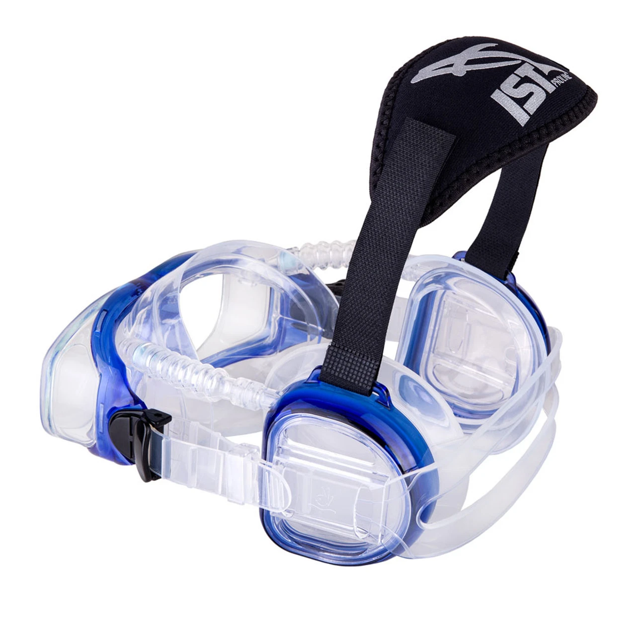 IST Pro Ear Pressure Equalization Mask - Image 5
