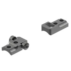 LEUPOLD STD Ruger American RF Two-Piece Matte Bases (170489)