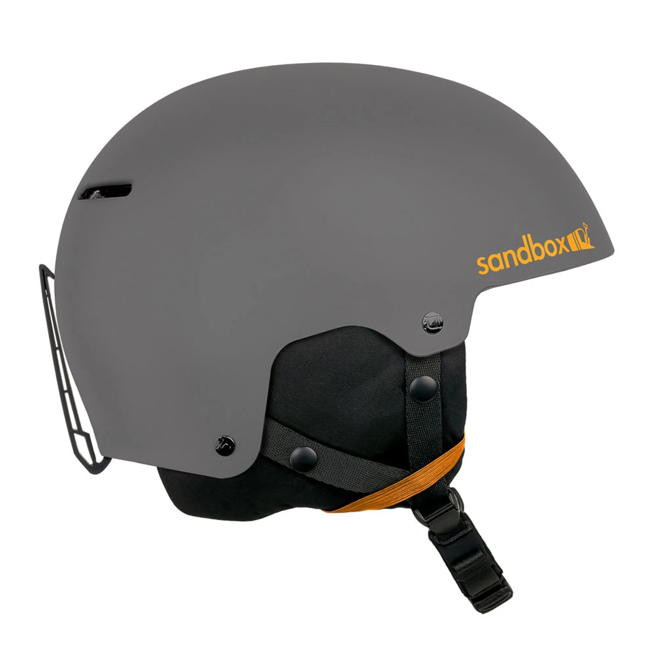 SANDBOX Unisex Icon Snow Helmet (ICON-SNO) - Image 5