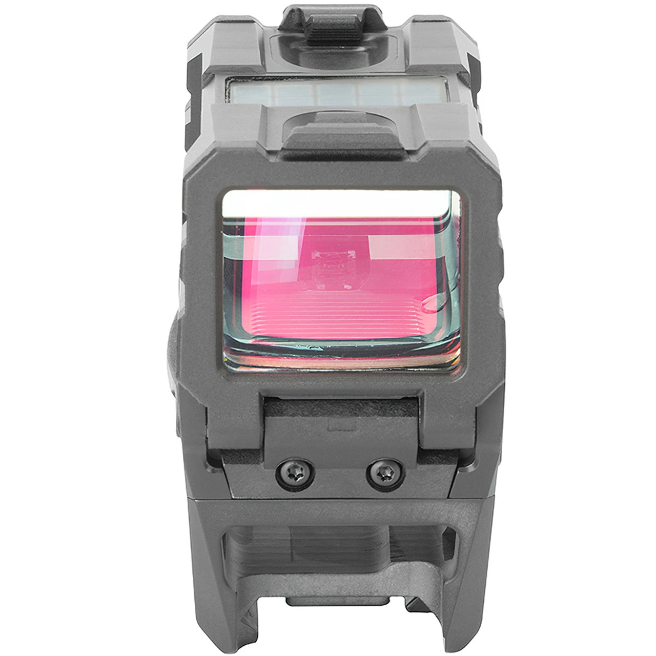 HOLOSUN Advanced Enclosed Micro Red Dot Sight (AEMS-211301) - Image 4