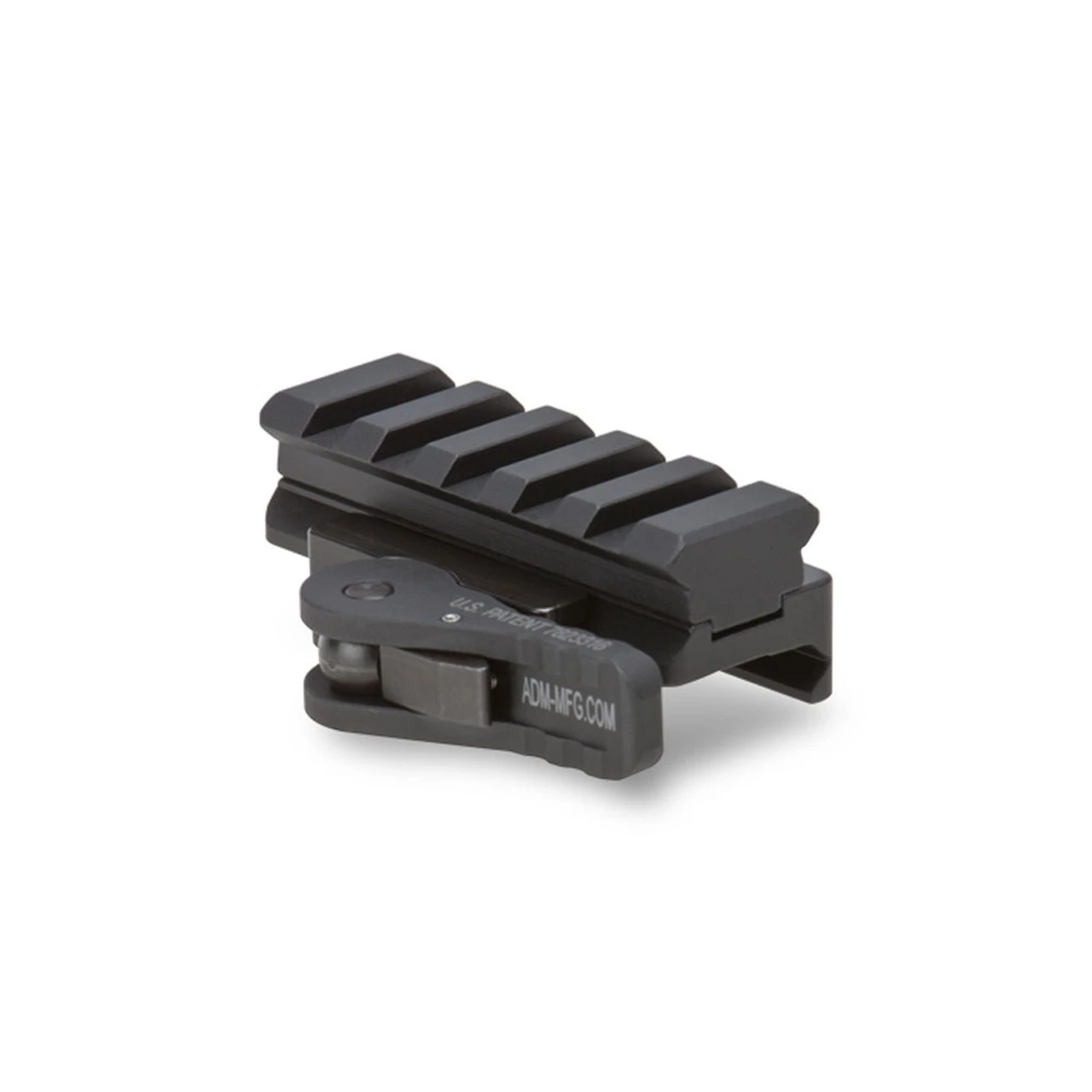 VORTEX Razor Red Dot AR15 Riser Mount With Quick-Release Lever (MT-5108)